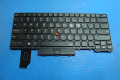 Lenovo Thinkpad L14 Gen 2 14" US Keyboard SN20W67436 5N20W67652