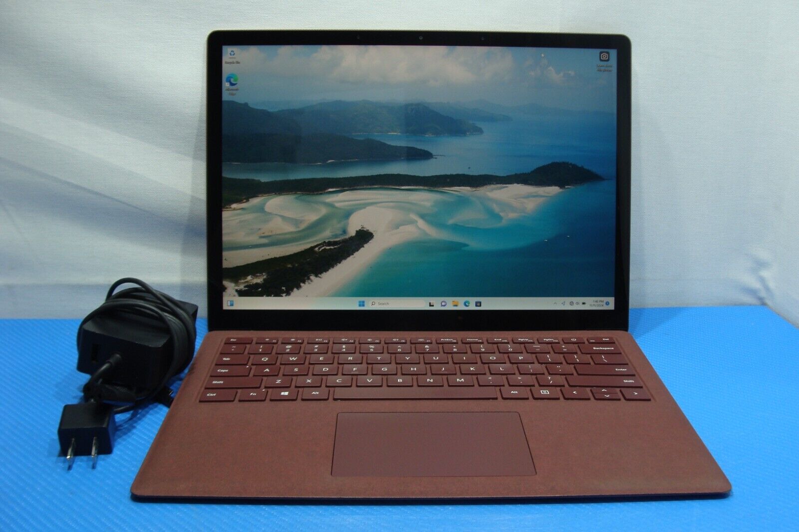 Microsoft Surface Laptop (1st Gen) 1769 13.5