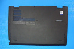 Lenovo ThinkPad 14” X1 Yoga 2nd Gen Genuine Laptop Bottom Case Black 01AY911