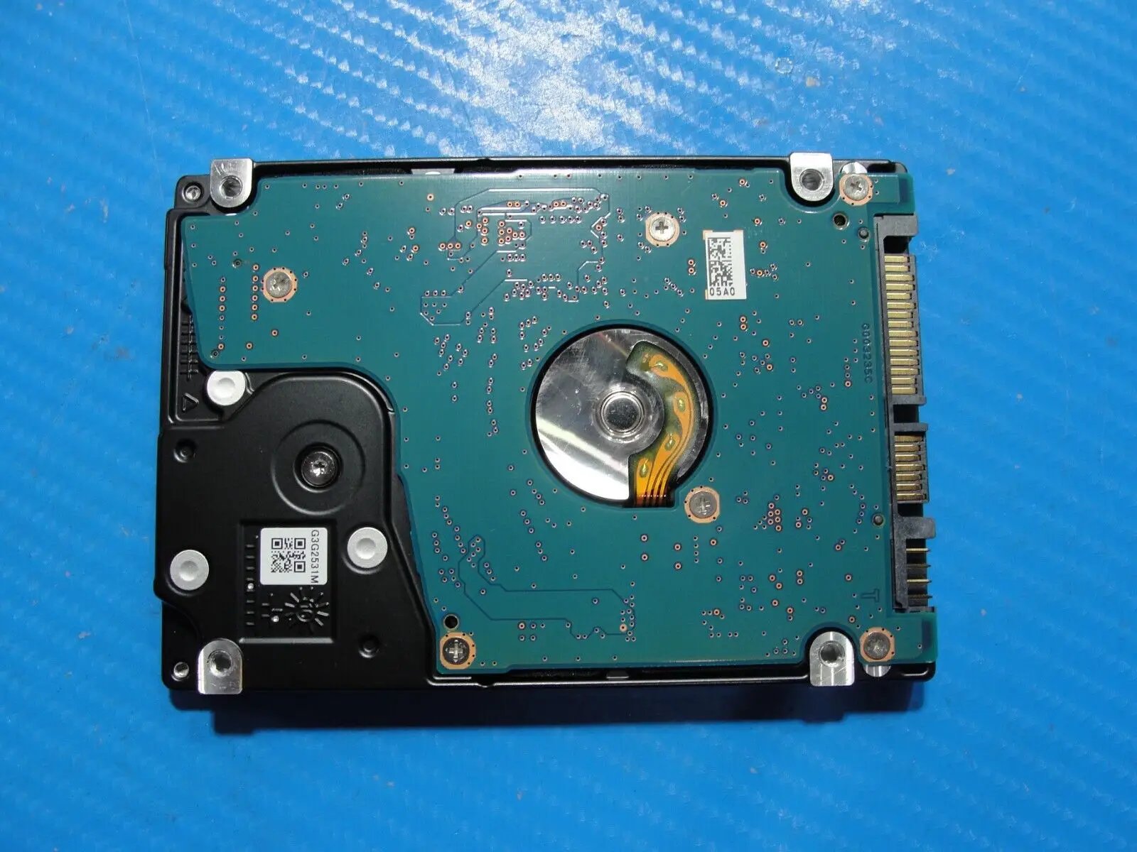 Dell 15 5559 Toshiba 1TB SATA 2.5