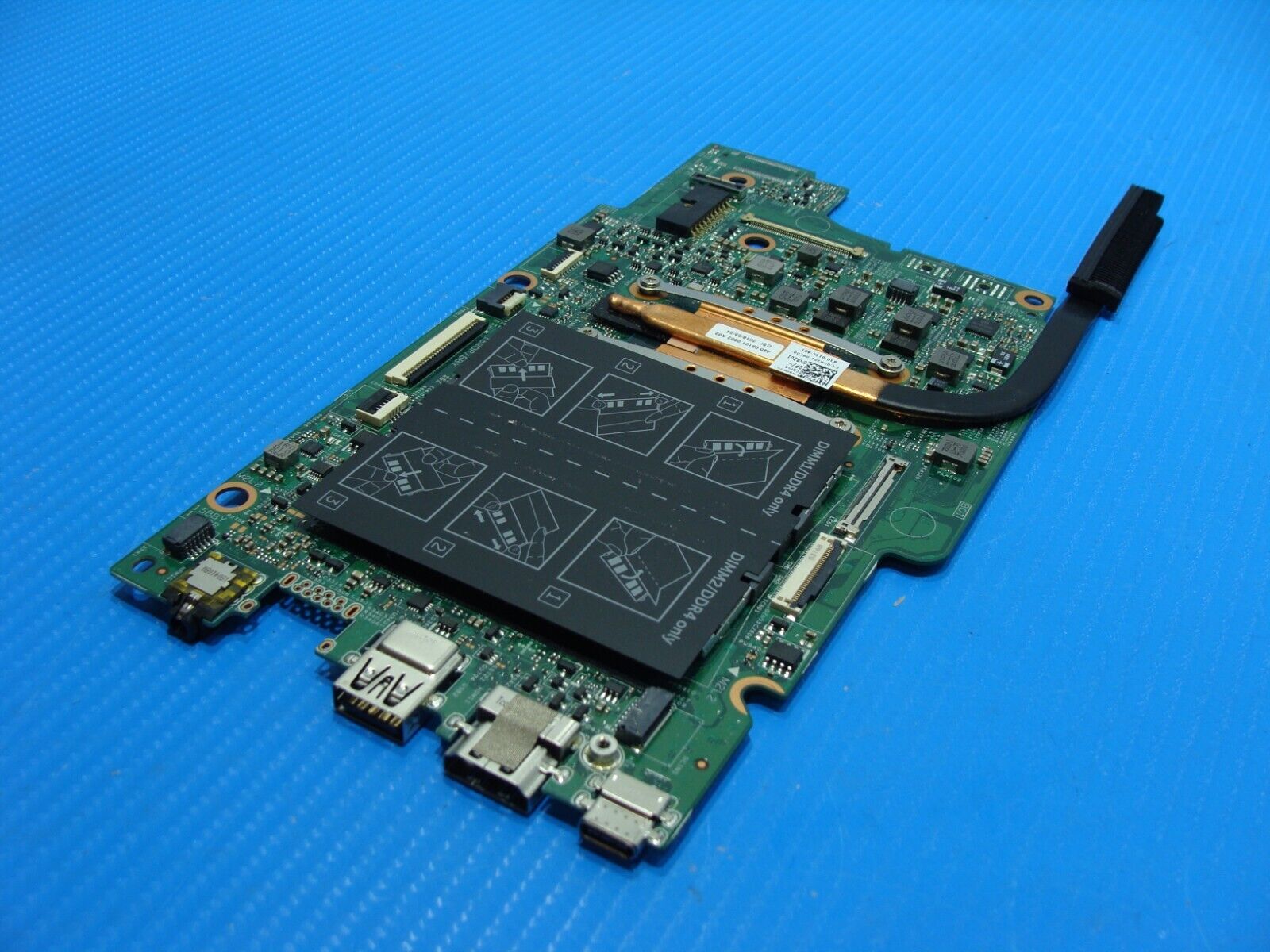 Dell Latitude 13.3