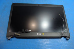 Dell Latitude 14" 5490 Genuine Laptop Matte FHD LCD Screen Complete Assembly