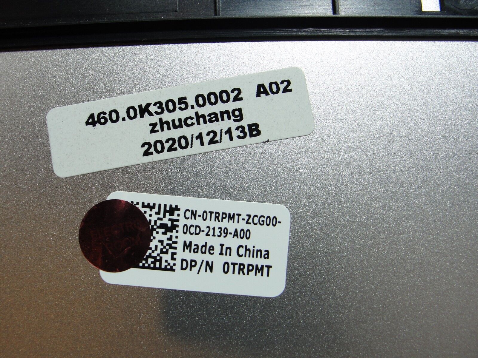 Dell Inspiron 7506 2in1 15.6