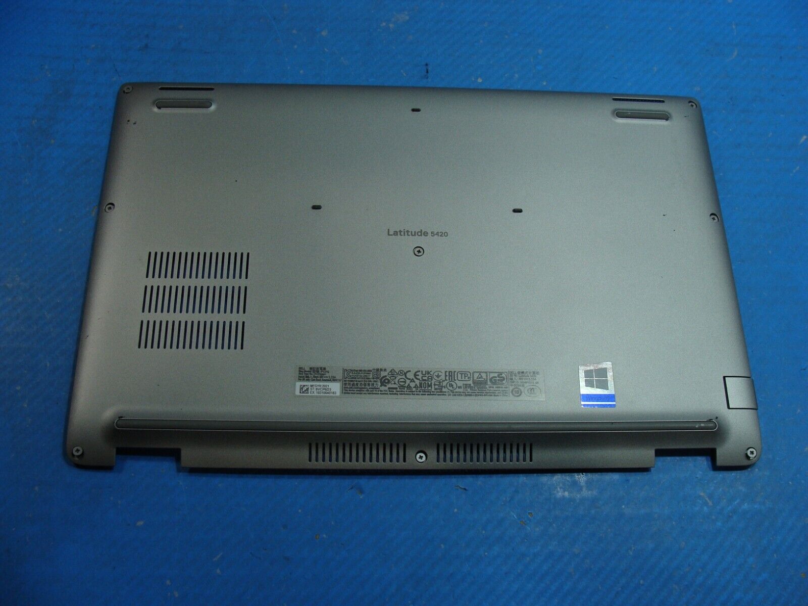 Dell Latitude 5420 14