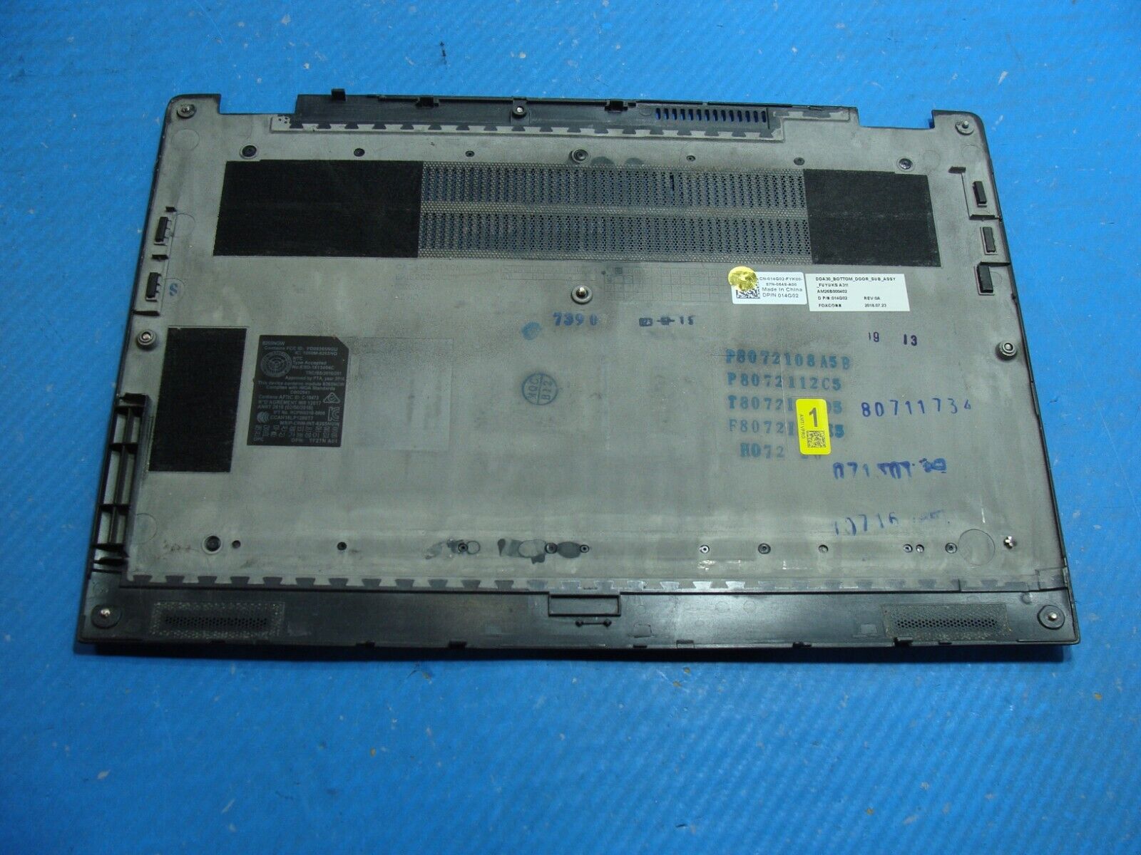 Dell Latitude 13.3