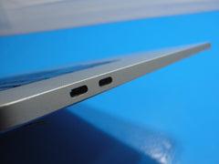 MacBook Pro 16" A2141 2019 Top Case Palmrest w/Battery Silver 661-13161661-131