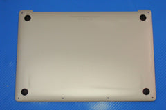 MacBook Pro 13" A1708 Late 2016 MLUQ2LL/A Genuine Bottom Case Silver 923-01167