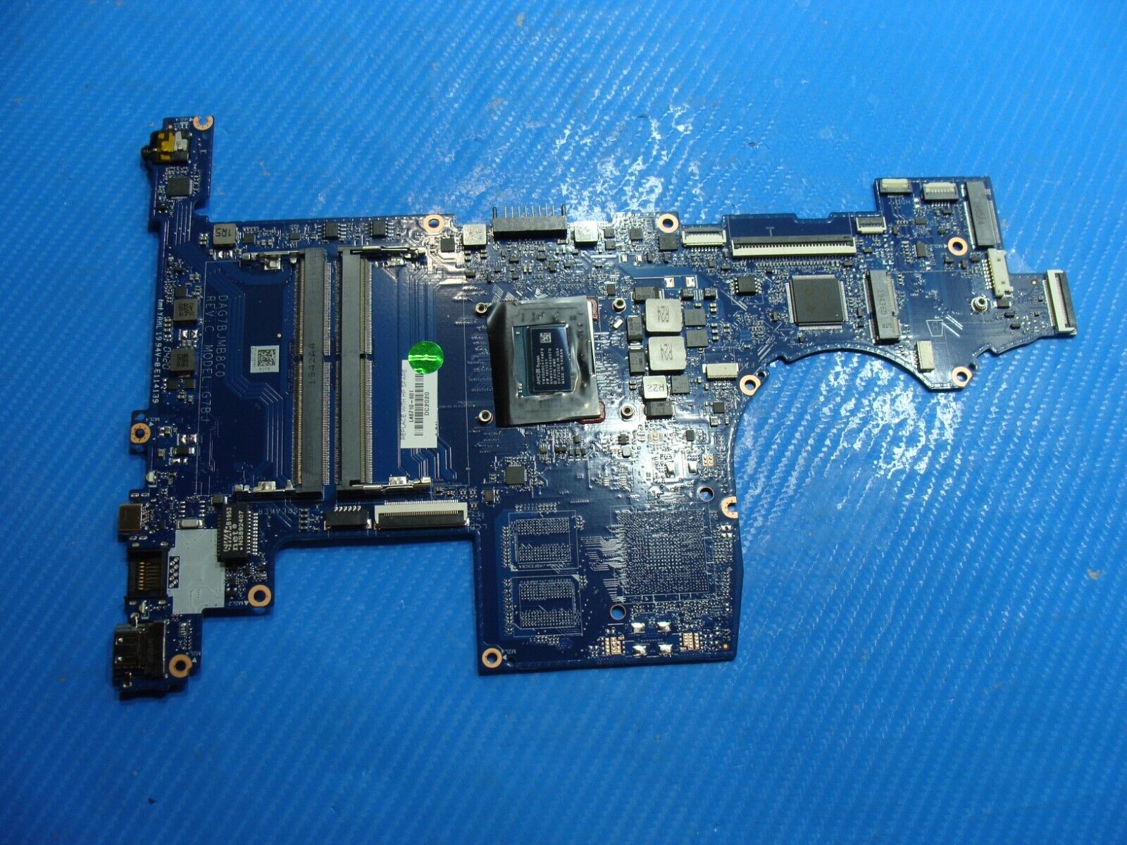 HP Pavilion 15-cw1095nr 15.6