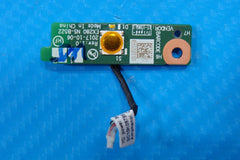 Lenovo ThinkPad X280 12.5" Genuine Laptop Power Button Board w/Cable NS-B522