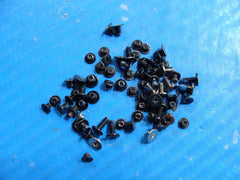 Dell Latitude 15.6" 5500 Genuine Laptop Screw Set Screws for Repair ScrewSet