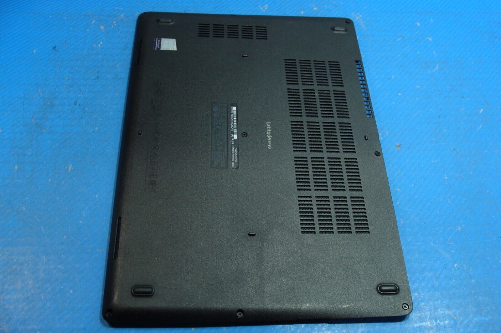 Dell Latitude 14