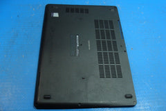 Dell Latitude 14" 5490 Genuine Laptop Bottom Case Black TCMWR AP25A000C02