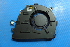 Lenovo IdeaPad 5 14ITL05 14" Genuine Laptop CPU Cooling Fan DC28000OWF0