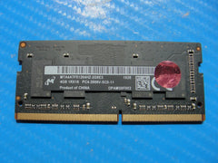 iMac A2116 Micron 4GB 1Rx16 PC4-2666V SO-DIMM Memory RAM MTA4ATF51264HZ-2G6E3