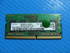 Dell 15 3511 So-Dimm Samsung 4Gb Memory Ram PC4-3200AA M471A5244CB0-CWE