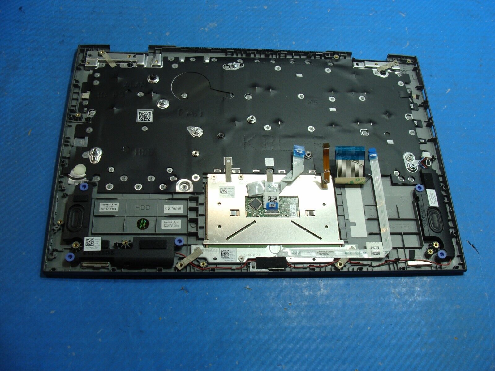 Dell Inspiron 13 5379 13.3