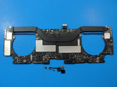 MacBook Pro 15" A1707 2017 i7-7920HQ 3.1GHz 1TB 16/2GB 555 Logic Board 661-07813