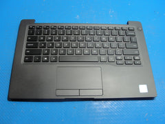 Dell Latitude 7400 14" Palmrest w/Touchpad Keyboard Backlit 762CW