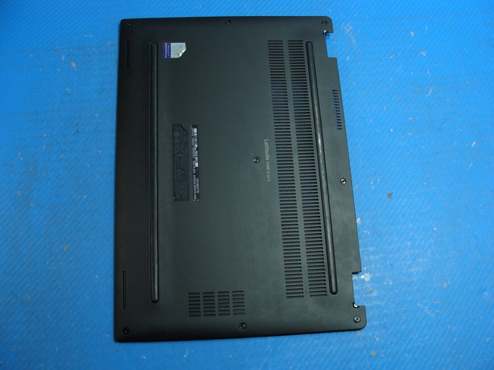 Dell Latitude 13.3