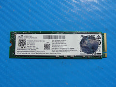 Dell 7400 LITE-ON 512GB NVMe M.2 SSD Solid State Drive CAZ-82512-Q11 K64PG