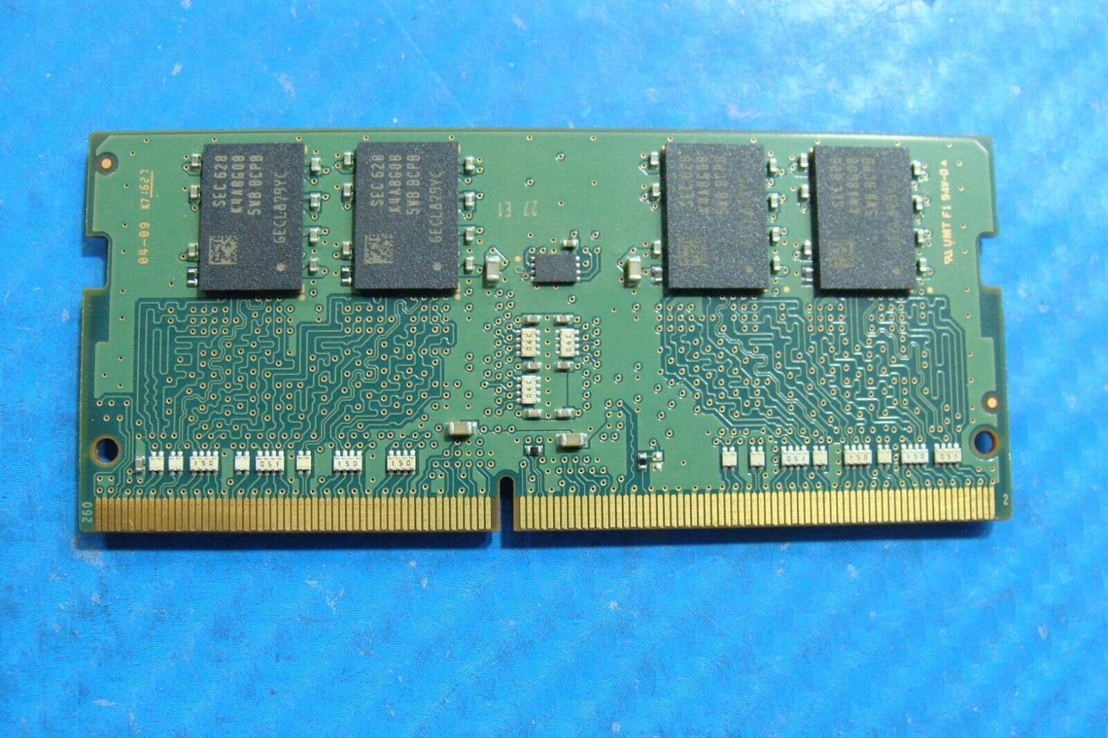 Asus G551VW-DS71 Samsung 8GB 1Rx8 PC4-2133P Memory RAM SO-DIMM M471A1K43BB0-CPB