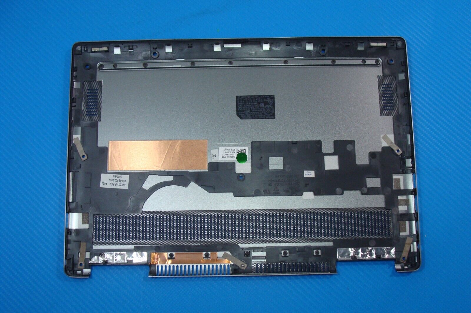 Dell Inspiron 13 7373 13.3