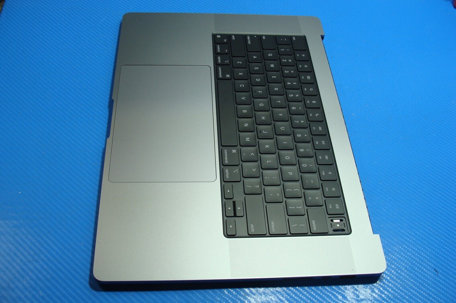 MacBook Pro 16