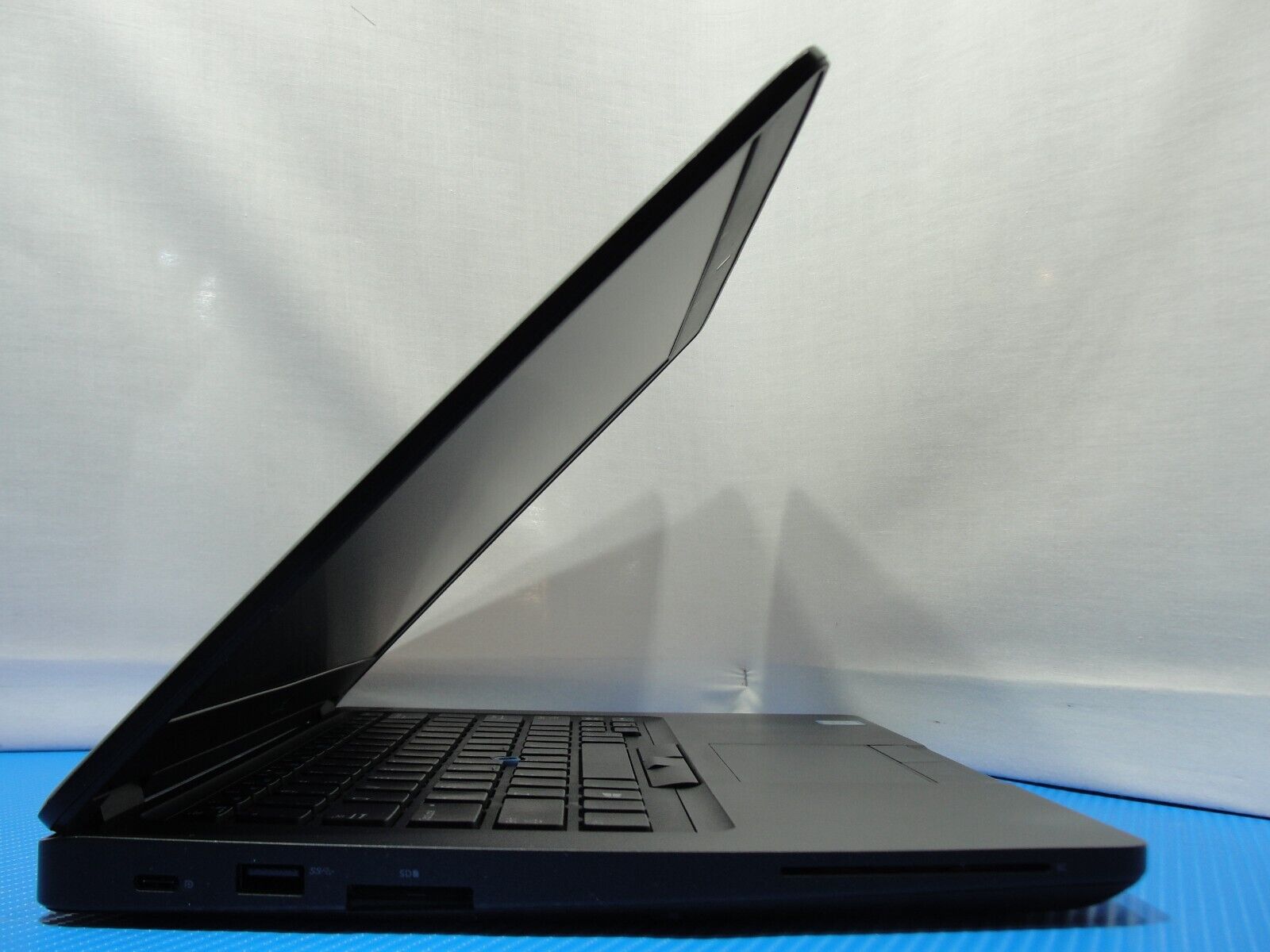 Dell Latitude 5491 14