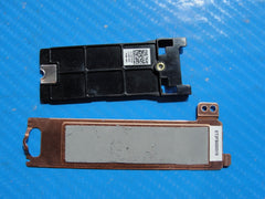 Dell Latitude 15.6" 5500 M.2 SSD Thermal Support Brackets ET2FB000310 07HMH