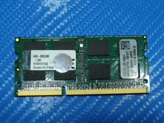 $27.99 | Asus 15.6" N550JX Genuine Kingston So-dimm Memory Ram kas-n3cl/8g