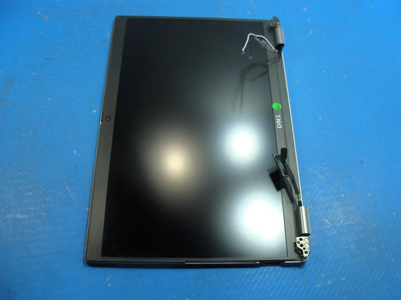 Dell Latitude 14” 5420 Genuine Laptop Matte FHD LCD Screen Complete Assembly