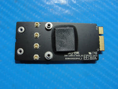 iMac A1419 2017 MNEA2LL/A 27" AirPort WiFi Bluetooth Card 653-00011 BCM943602CDP