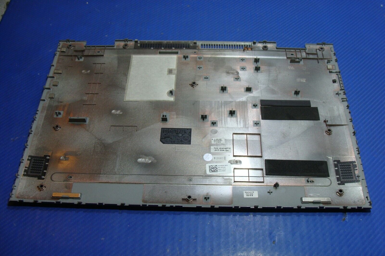 Dell Inspiron 15 5568 15.6