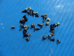 Dell Latitude 5420 14" Genuine Laptop Screw Set Screws for Repair ScrewSet