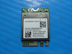 HP 15-dy5033dx 15.6" Genuine Laptop WiFi Wireless Card RTL8822CE L44431-002