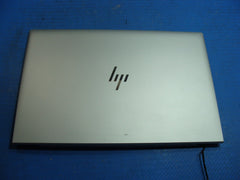 HP EliteBook 840 G7 14" Genuine Matte FHD LCD Screen Complete Assembly Silver