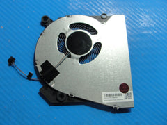 HP ProBook 450 G7 15.6" Genuine Laptop CPU Cooling Fan L47695-001 47X8KFATP103