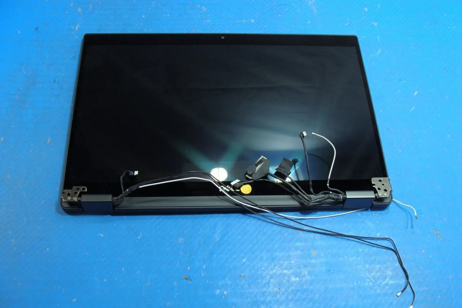 Dell Latitude 13.3” 7390 2-in-1 Glossy FHD LCD Touch Screen Complete Assembly