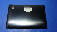 Asus ZenBook 13.3" UX31A-BHI511 Genuine Laptop Bottom Case Black 13GNHO5AM060-1