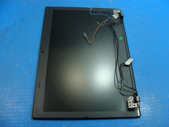 Lenovo ThinkPad T460 14" Genuine Matte HD LCD Screen Complete Assembly Black