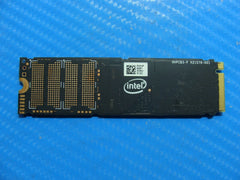 Dell 5540 Intel 512GB NVMe M.2 SSD Solid State Drive SSDPEMKF512G8 170G8