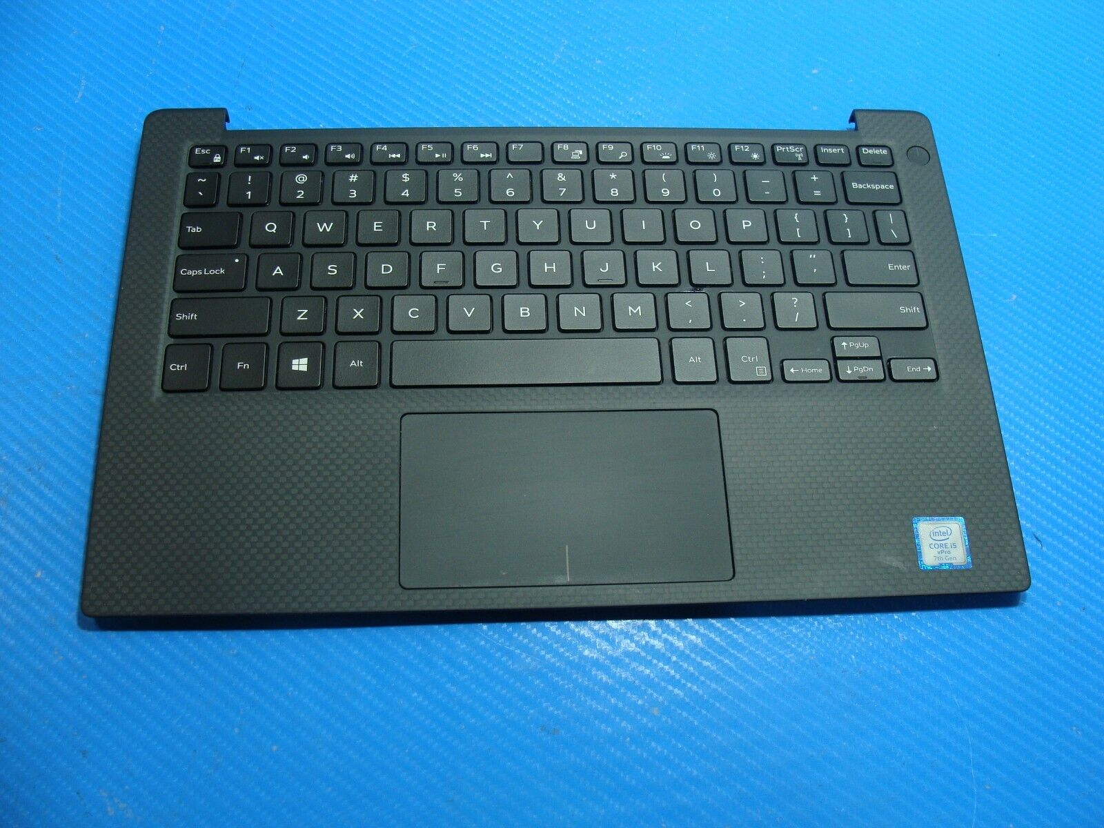 Dell XPS 13 9360 13.3