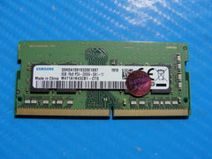 Dell 15 7580 Samsung 8GB 1Rx8 PC4-2666V Memory RAM SO-DIMM M471A1K43CB1-CTD