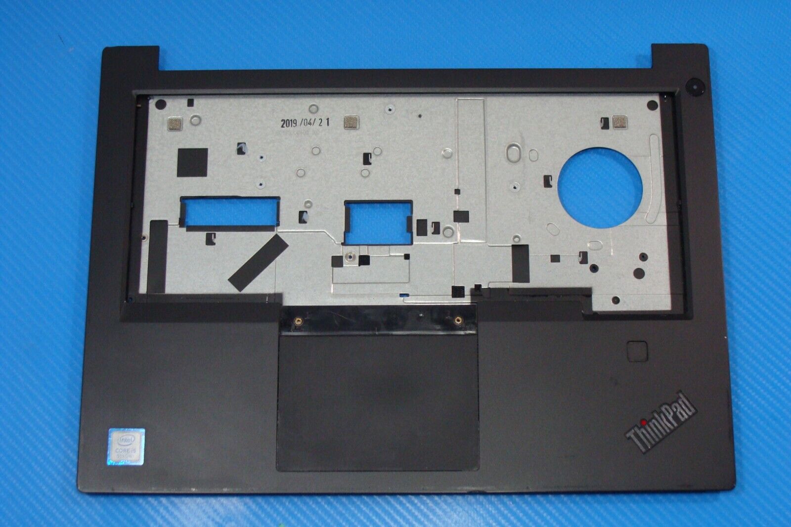 Lenovo ThinkPad E490 14