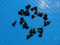 Dell Latitude E7470 14" Genuine Laptop Screw Set Screws for Repair ScrewSet