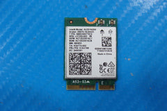 Lenovo IdeaPad Flex 5 15IIL05 15.6" Wireless WiFi Card AX201NGW 01AX798