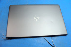 HP ZBook 15.6" 15u G6 OEM LCD Back Cover w/Front Bezel L64671-001 6070B1486802