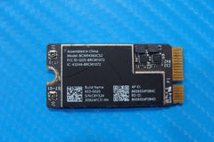 MacBook Air 11" A1465 Mid 2013 MD711LL Wireless Airport/Bluetooth Card 661-7465