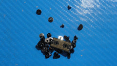 Dell XPS 13 9315 13.4" Genuine Laptop Screw Set Screws for Repair ScrewSet