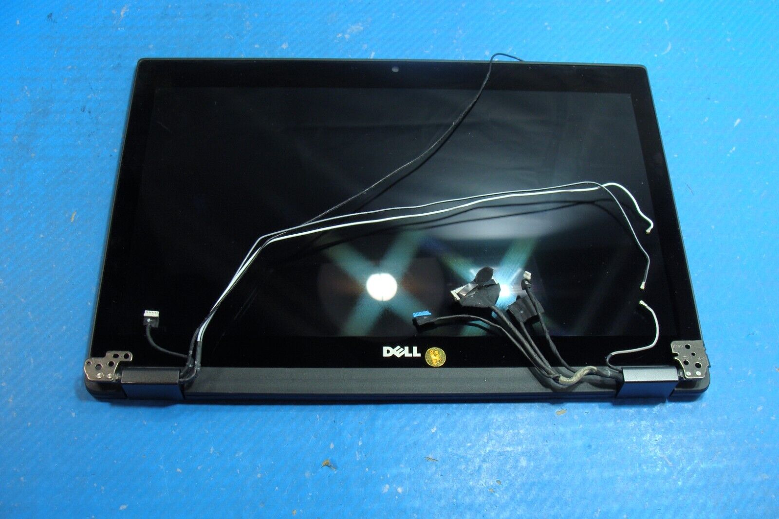 Dell Latitude 5289 12.5